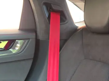 PORSCHE Cayenne Coupe GTS (Porsche Approved)