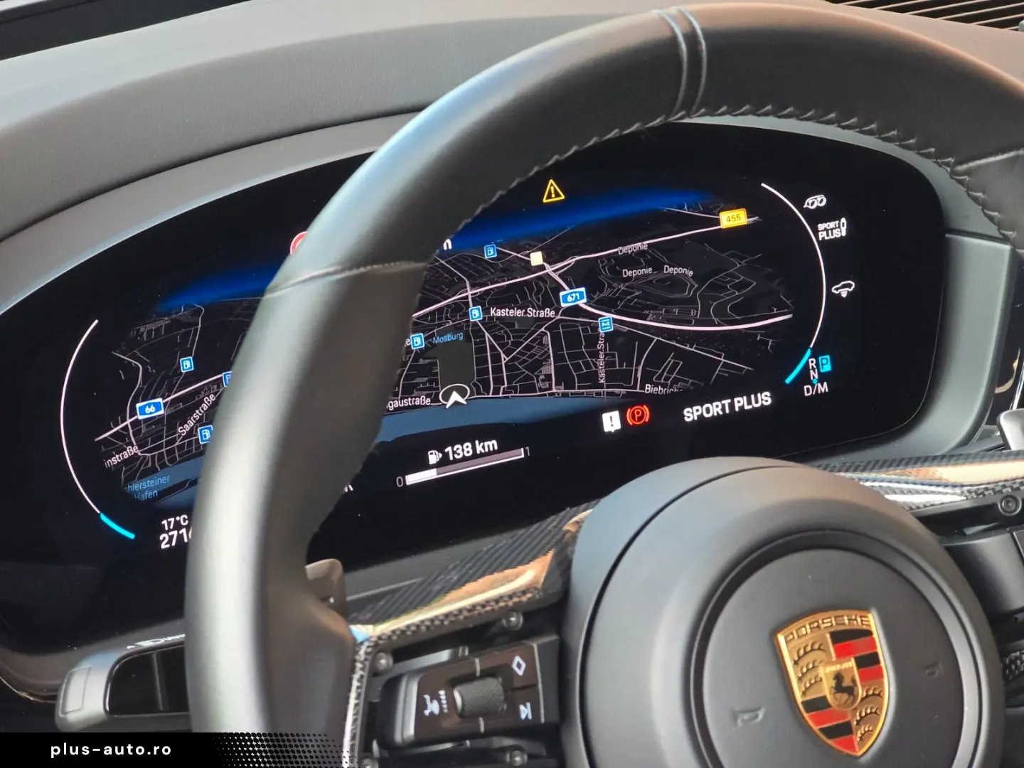 PORSCHE Cayenne Coupe GTS (Porsche Approved)