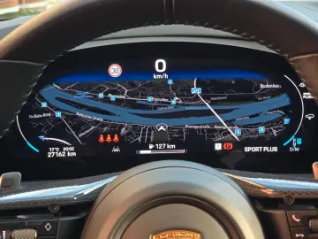 PORSCHE Cayenne Coupe GTS (Porsche Approved)