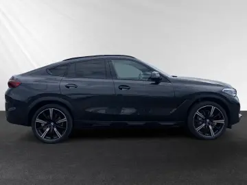 BMW X6 xDrive30d xLine