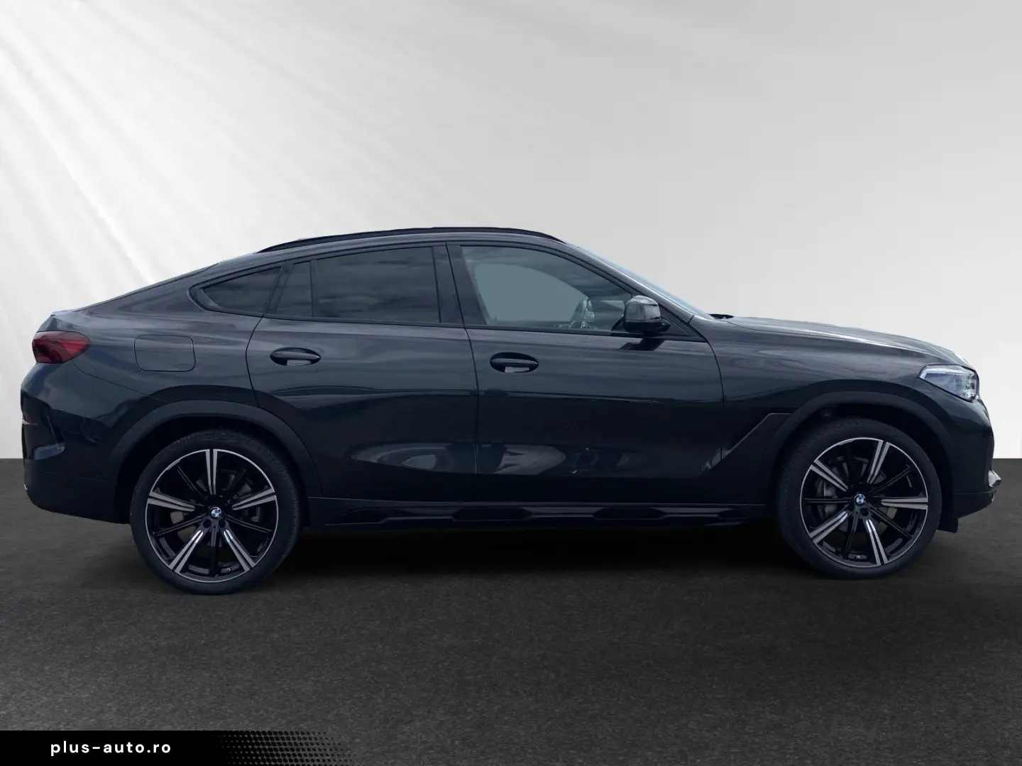 BMW X6 xDrive30d xLine
