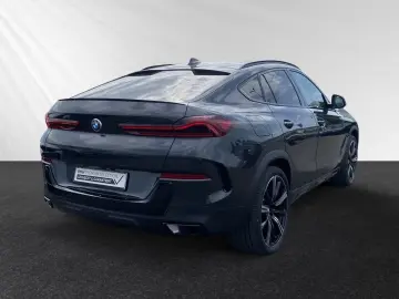 BMW X6 xDrive30d xLine