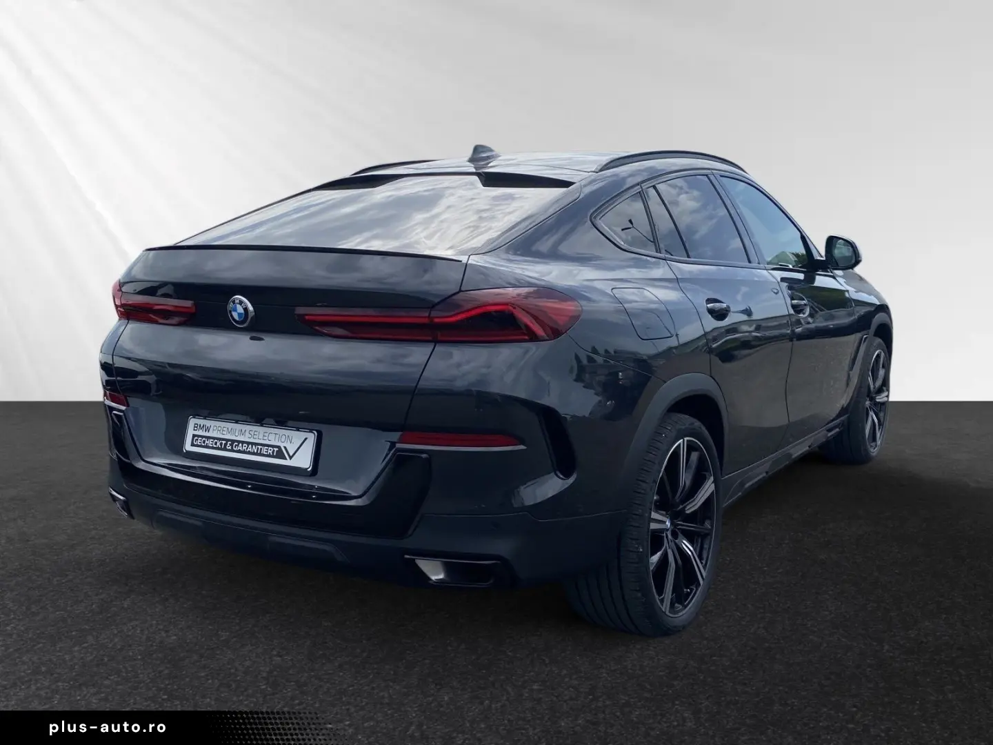 BMW X6 xDrive30d xLine