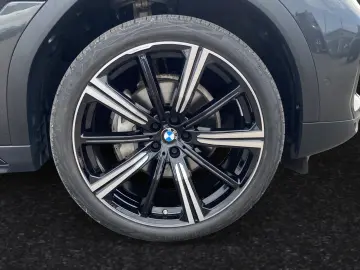 BMW X6 xDrive30d xLine