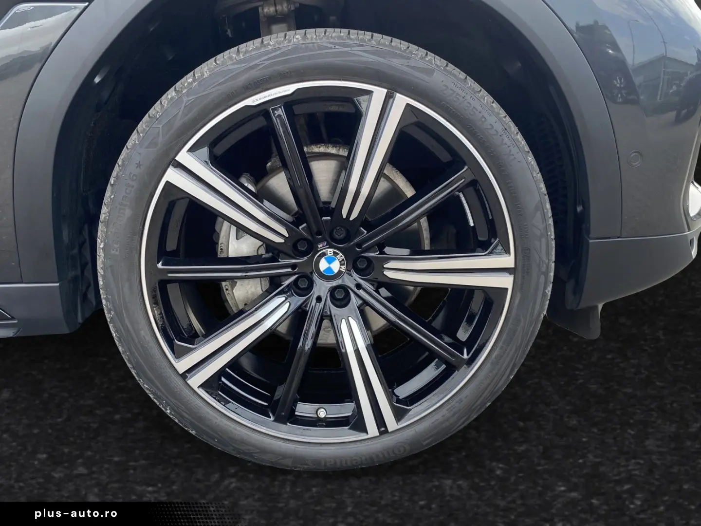 BMW X6 xDrive30d xLine