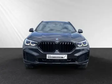 BMW X6 xDrive30d xLine