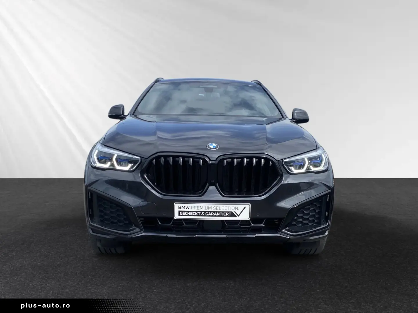 BMW X6 xDrive30d xLine