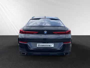 BMW X6 xDrive30d xLine