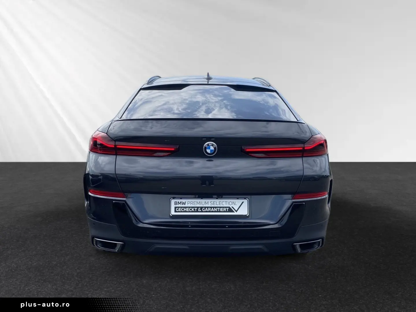 BMW X6 xDrive30d xLine