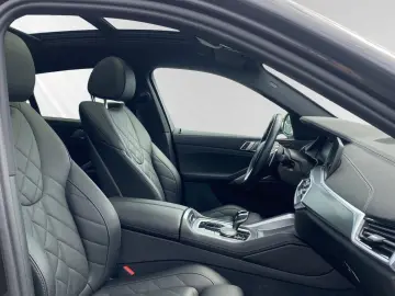 BMW X6 xDrive30d xLine