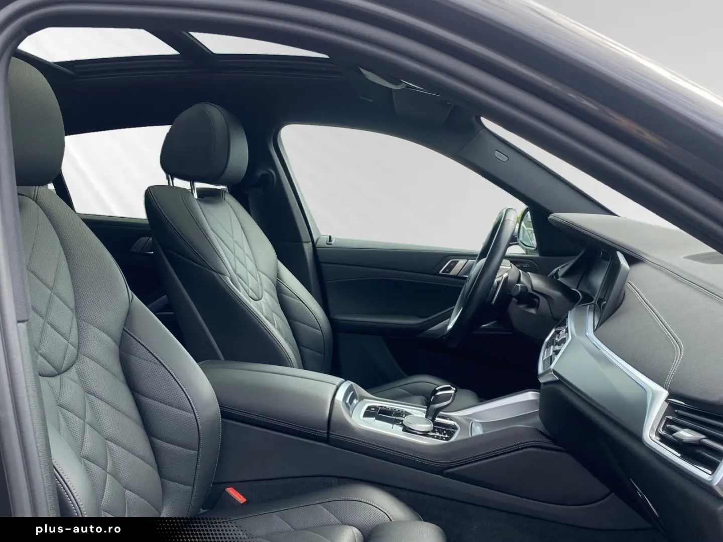 BMW X6 xDrive30d xLine