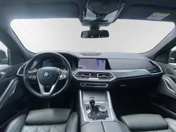 BMW X6 xDrive30d xLine