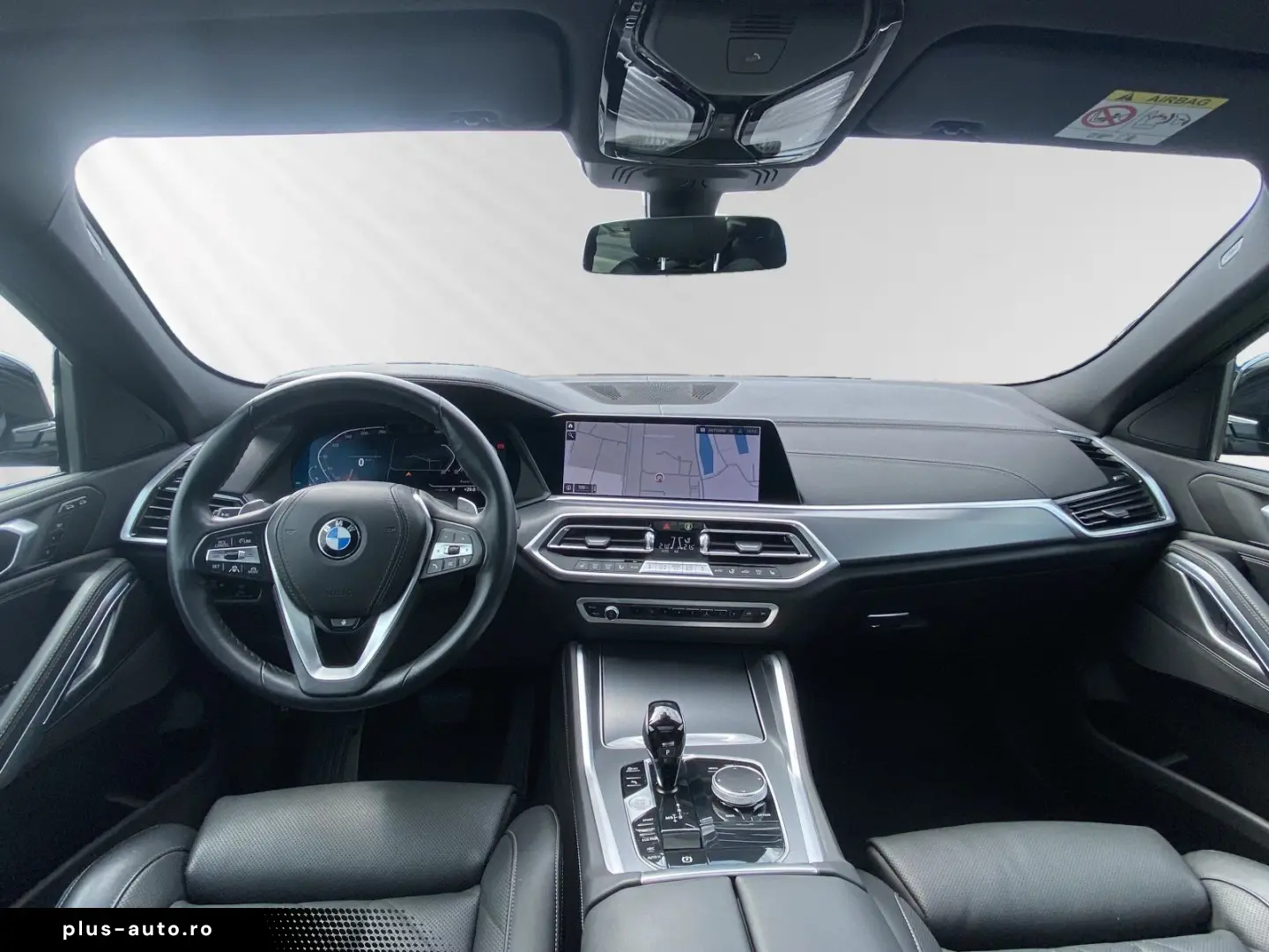 BMW X6 xDrive30d xLine