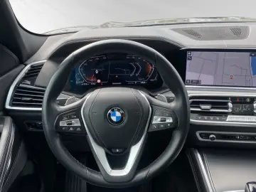 BMW X6 xDrive30d xLine