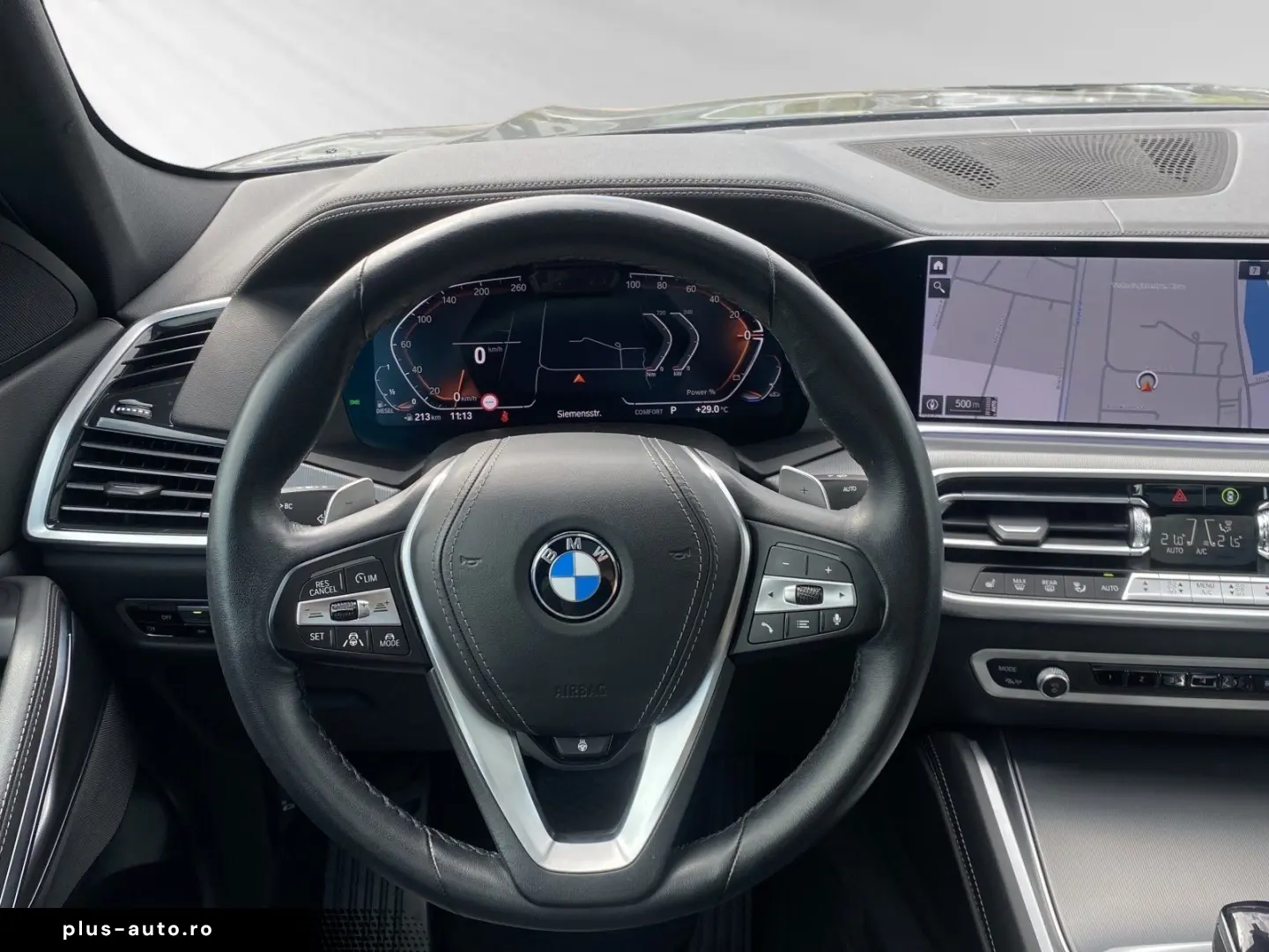 BMW X6 xDrive30d xLine