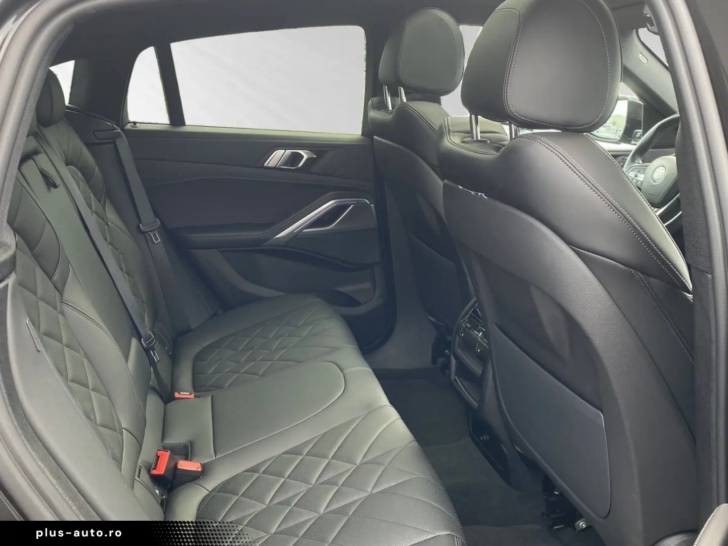 BMW X6 xDrive30d xLine