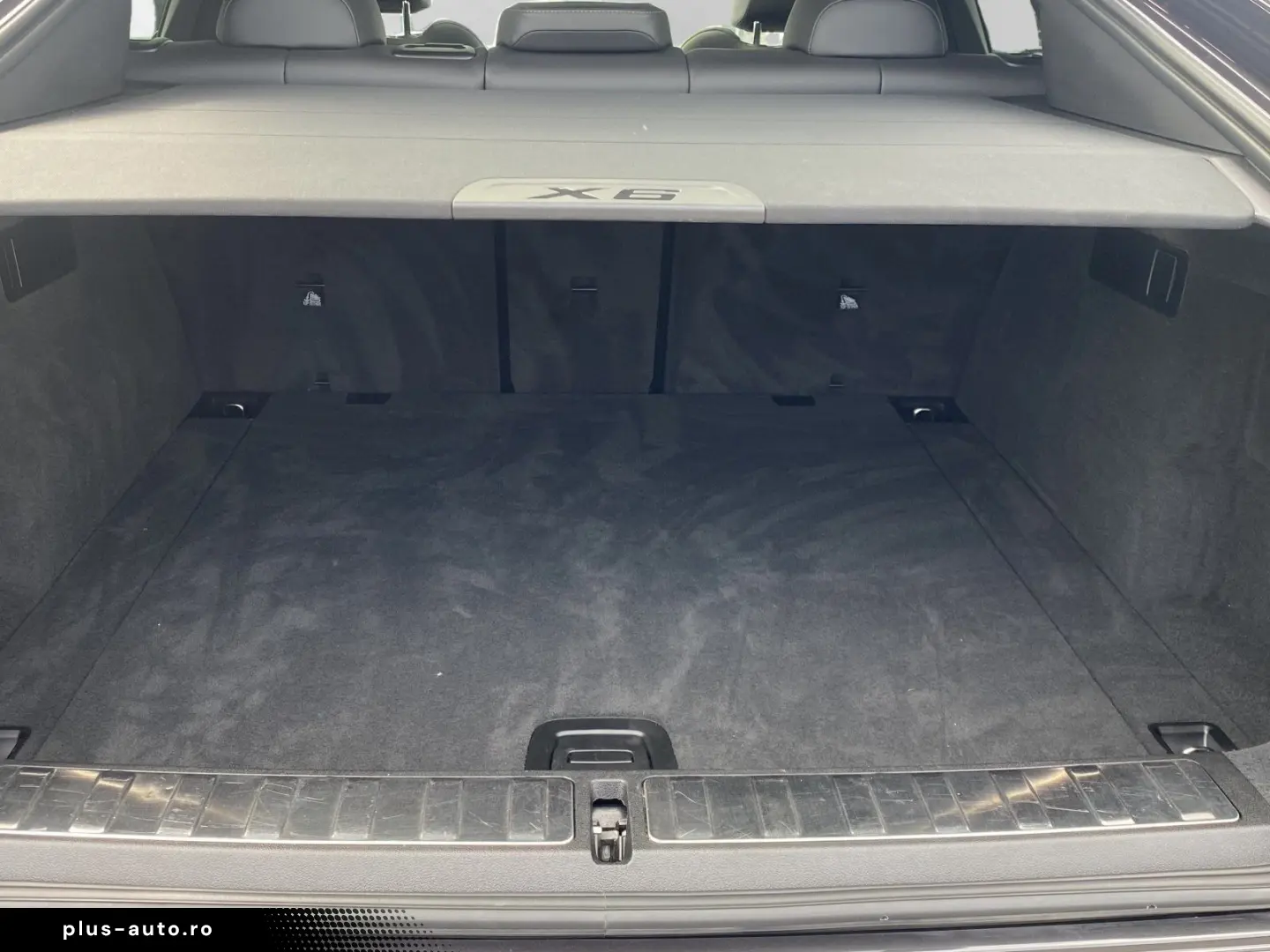 BMW X6 xDrive30d xLine