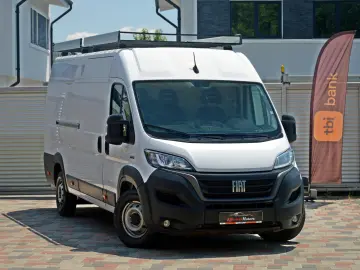 Fiat Ducato 2022   2.2 Diesel   140CP   L4H2