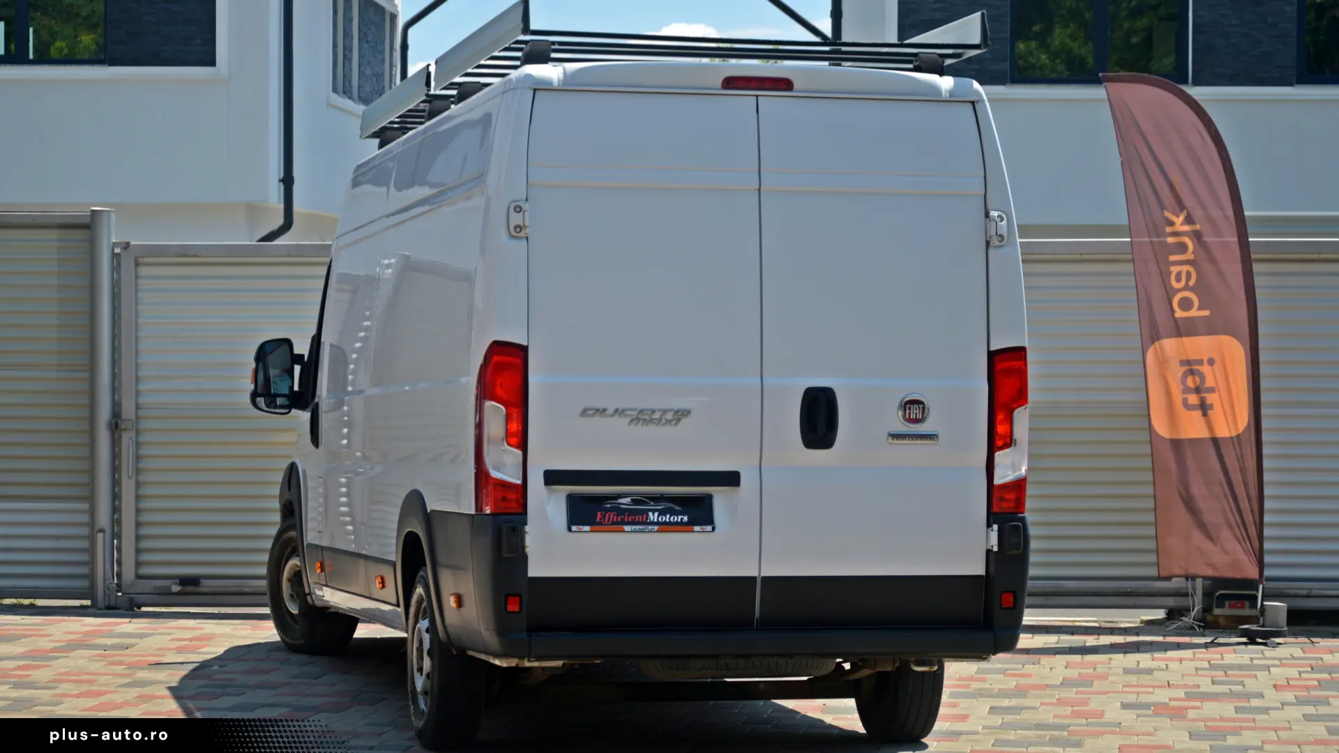 Fiat Ducato 2022   2.2 Diesel   140CP   L4H2