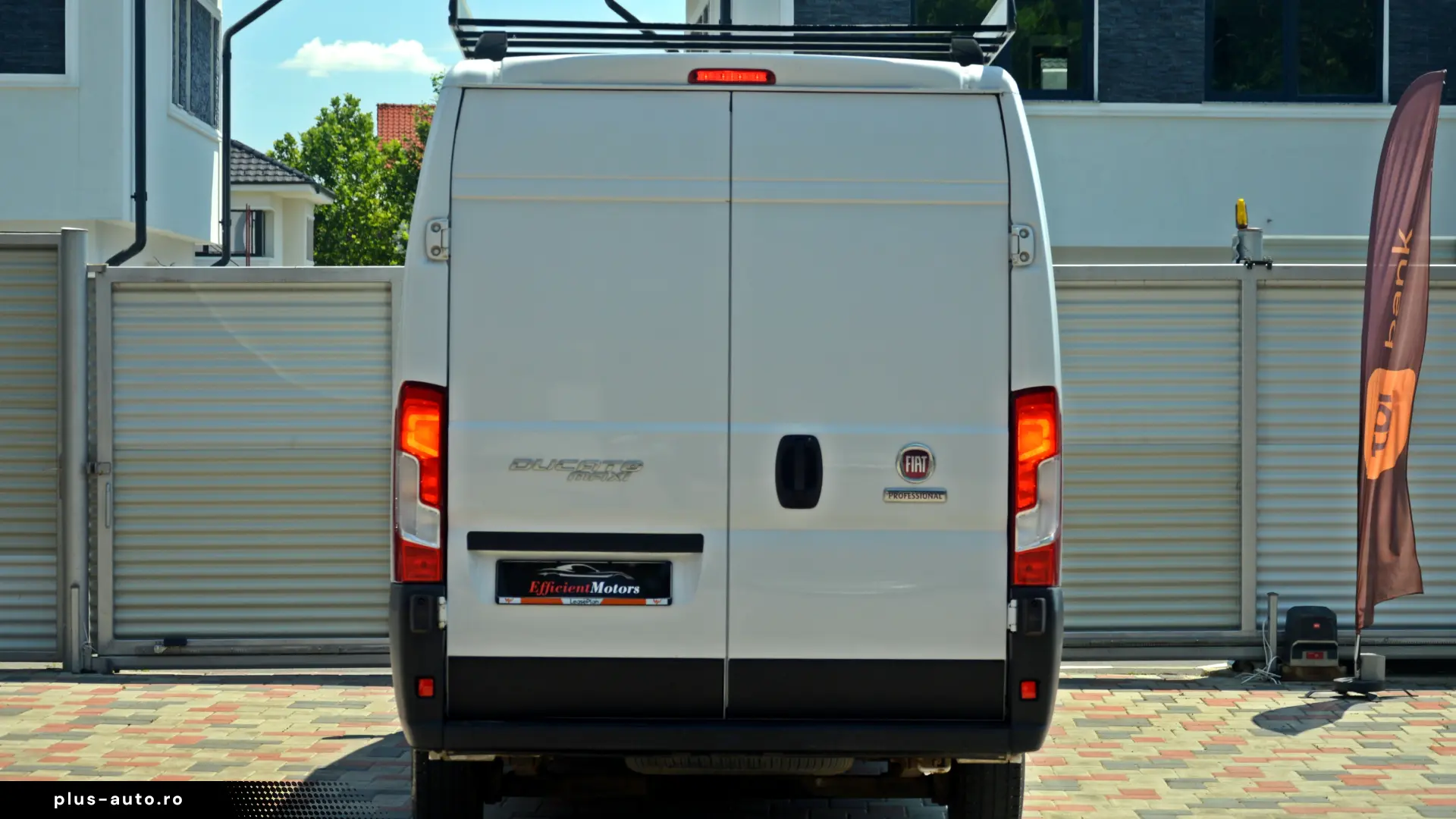 Fiat Ducato 2022   2.2 Diesel   140CP   L4H2