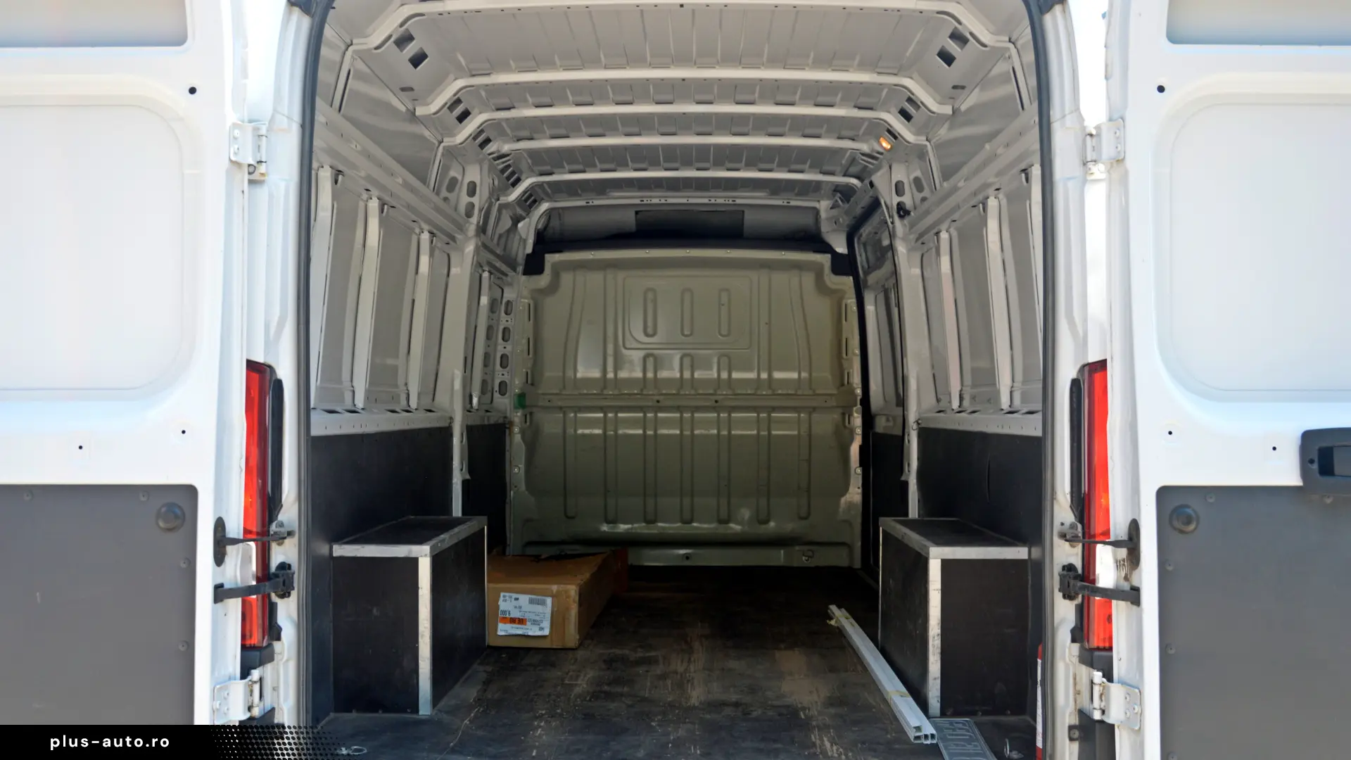 Fiat Ducato 2022   2.2 Diesel   140CP   L4H2