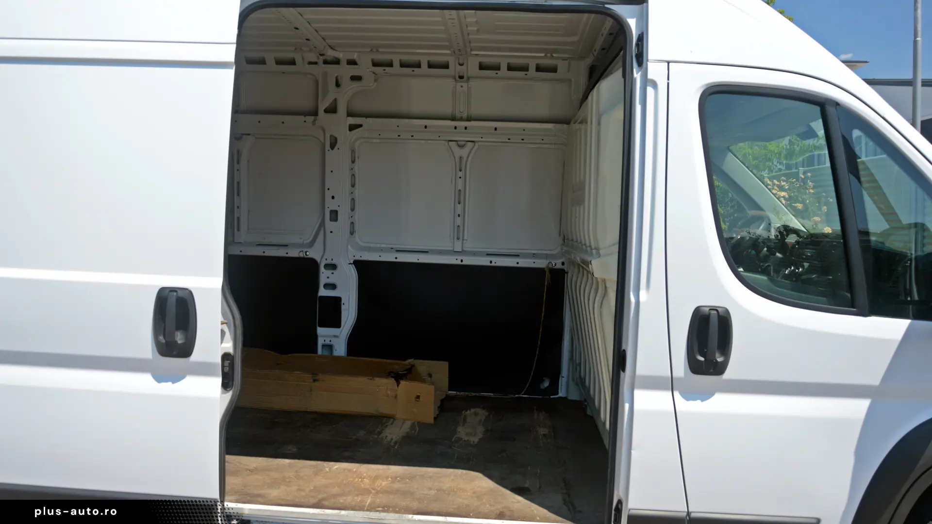 Fiat Ducato 2022   2.2 Diesel   140CP   L4H2