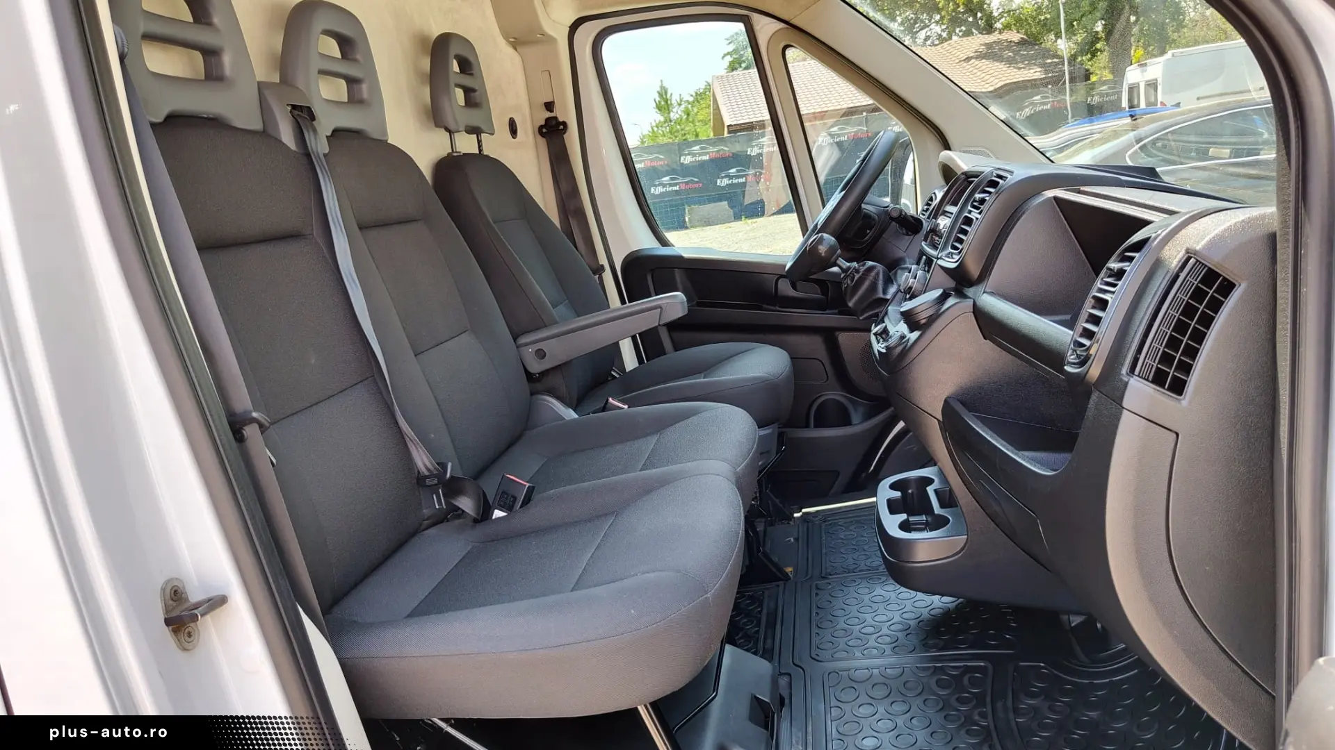 Fiat Ducato 2022   2.2 Diesel   140CP   L4H2
