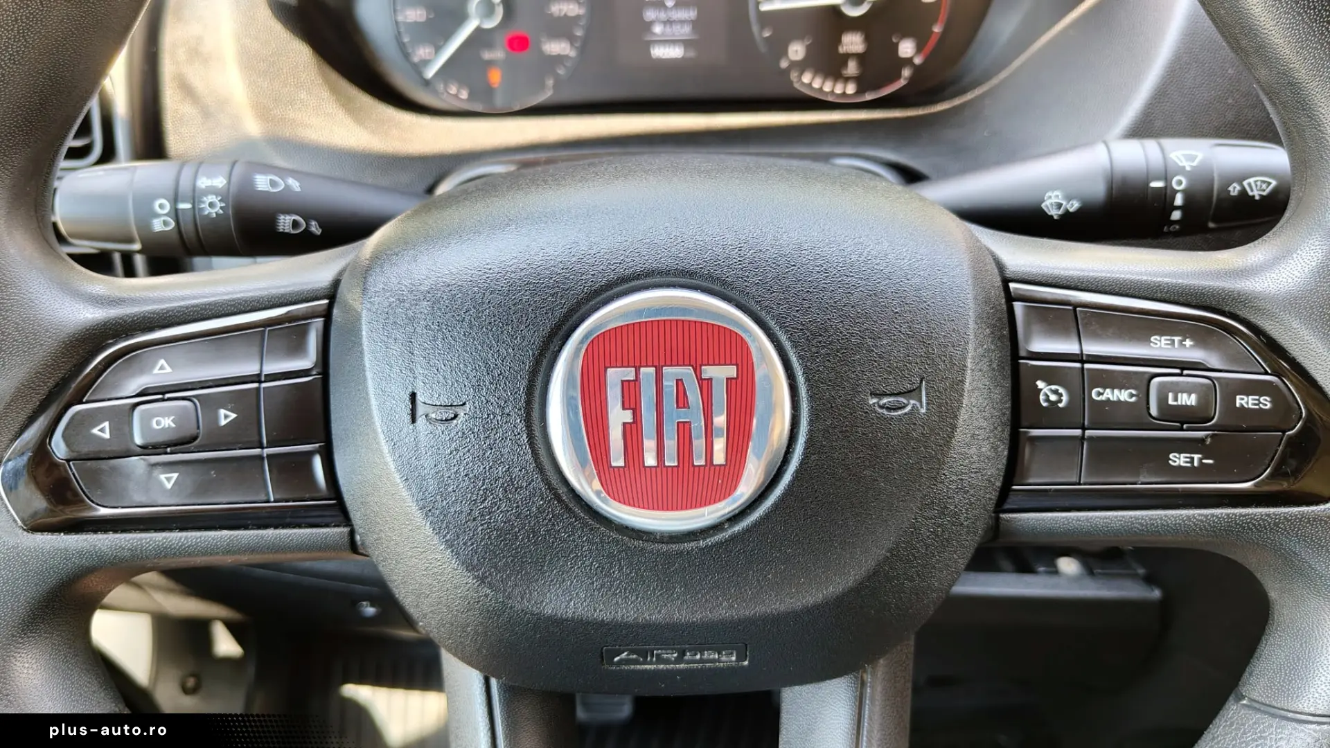 Fiat Ducato 2022   2.2 Diesel   140CP   L4H2