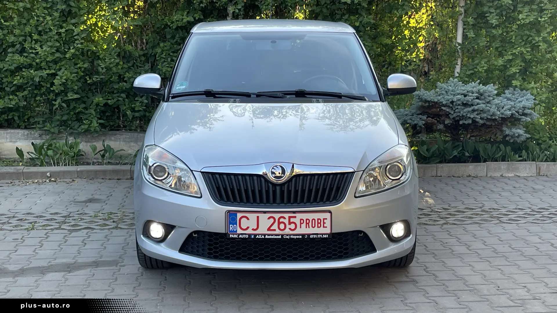 ✅✅✅Skoda Fabia Best of Edition ✅✅✅