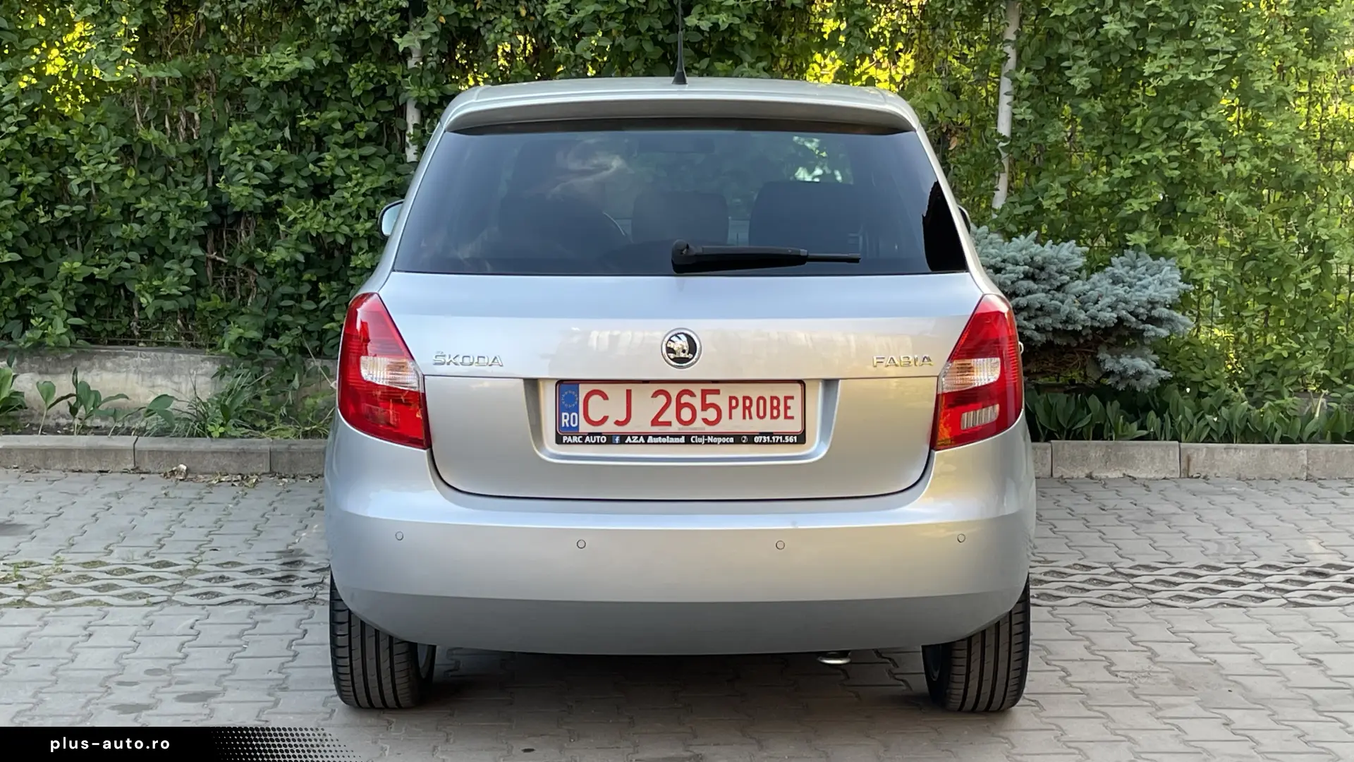 ✅✅✅Skoda Fabia Best of Edition ✅✅✅