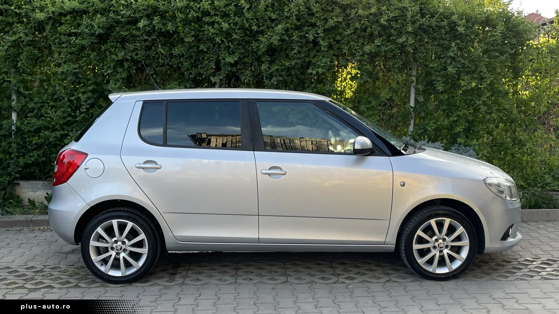 ✅✅✅Skoda Fabia Best of Edition ✅✅✅