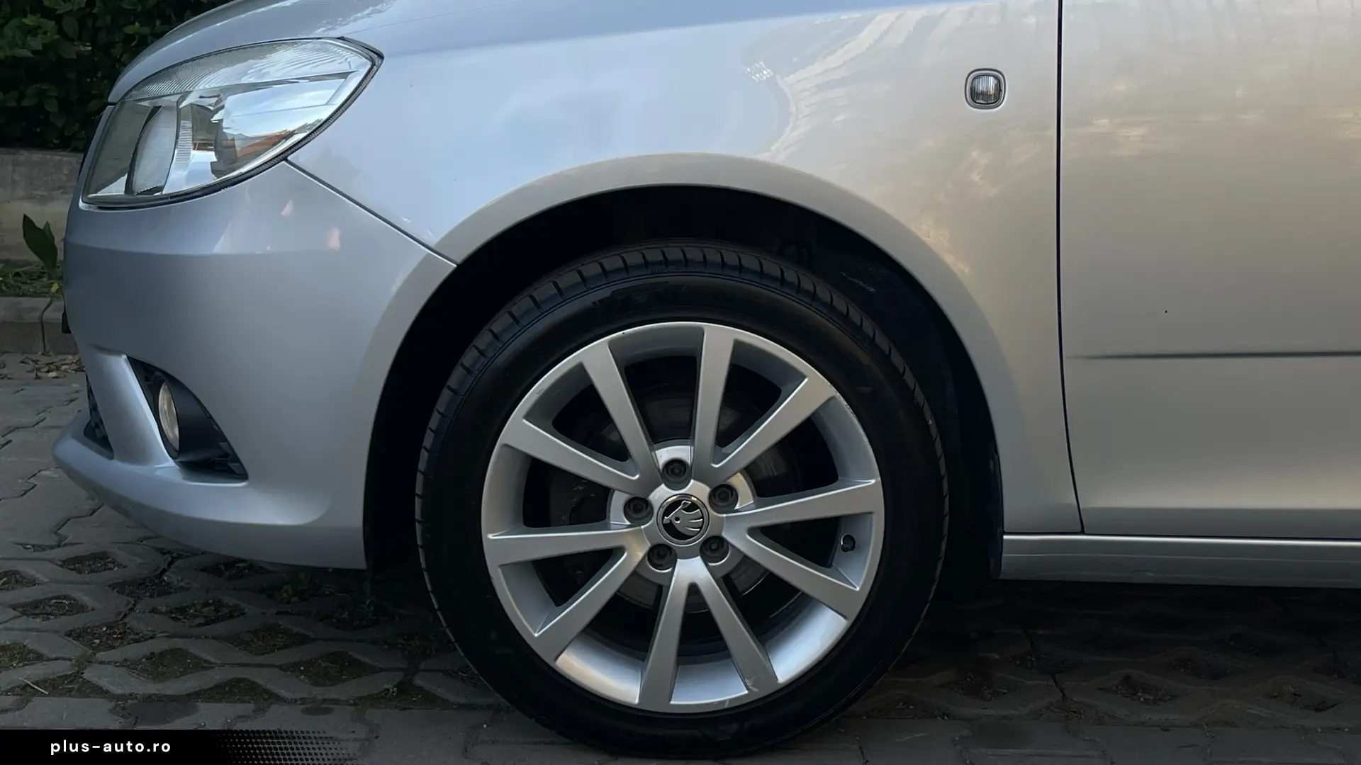 ✅✅✅Skoda Fabia Best of Edition ✅✅✅