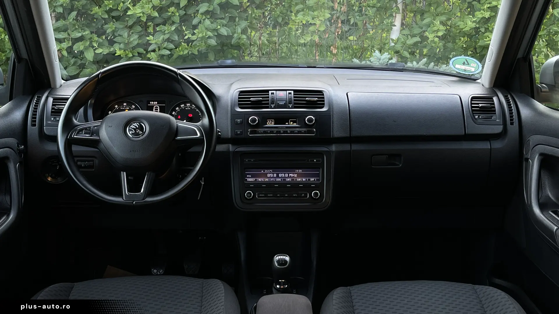 ✅✅✅Skoda Fabia Best of Edition ✅✅✅