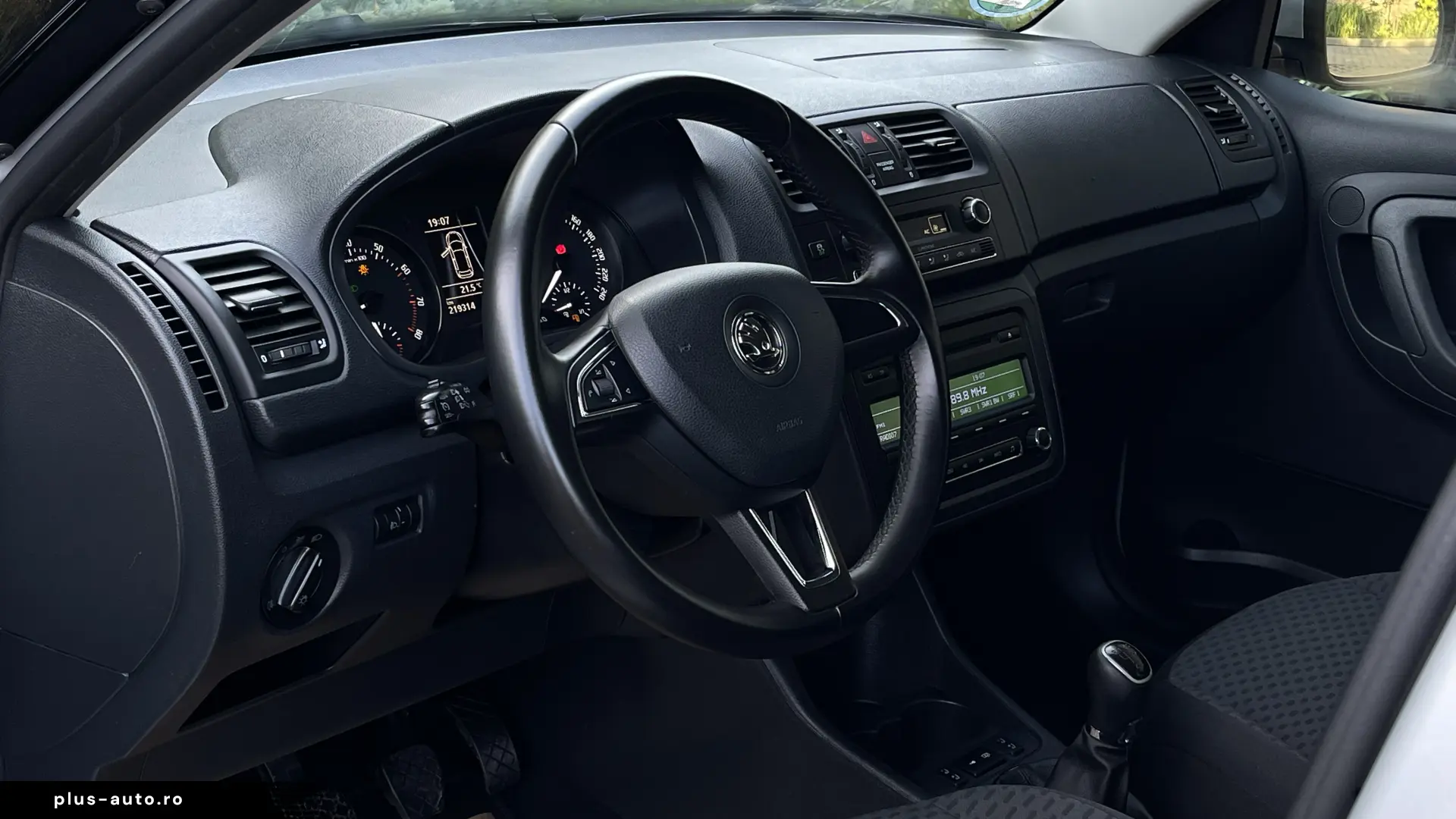 ✅✅✅Skoda Fabia Best of Edition ✅✅✅