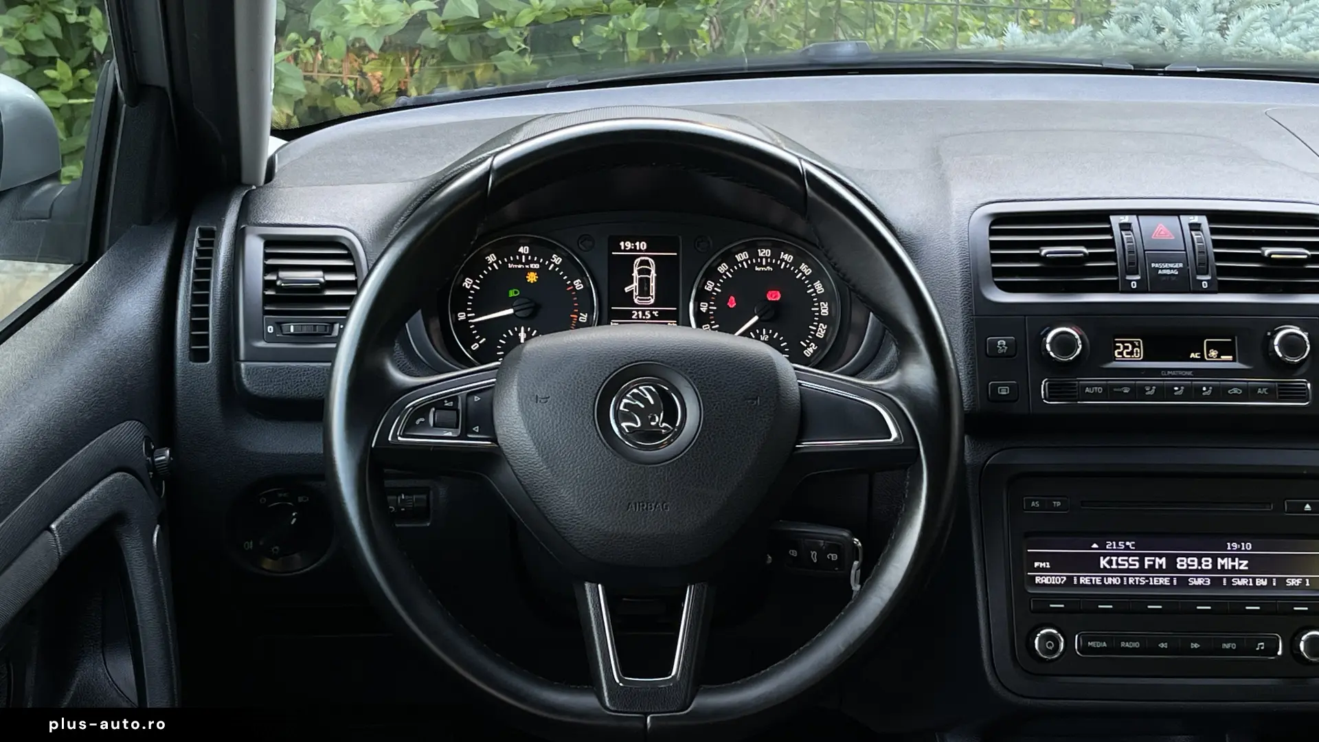 ✅✅✅Skoda Fabia Best of Edition ✅✅✅