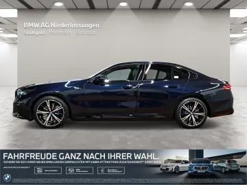 BMW 550e xDrive Limousine M Sport Driv.Assist.Prof