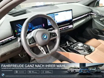 BMW 550e xDrive Limousine M Sport Driv.Assist.Prof