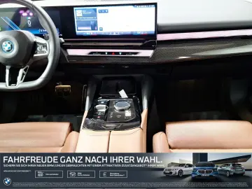 BMW 550e xDrive Limousine M Sport Driv.Assist.Prof