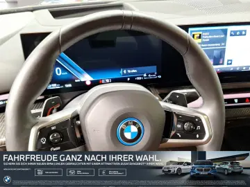 BMW 550e xDrive Limousine M Sport Driv.Assist.Prof