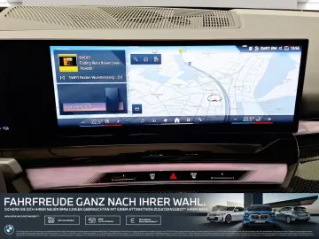 BMW 550e xDrive Limousine M Sport Driv.Assist.Prof