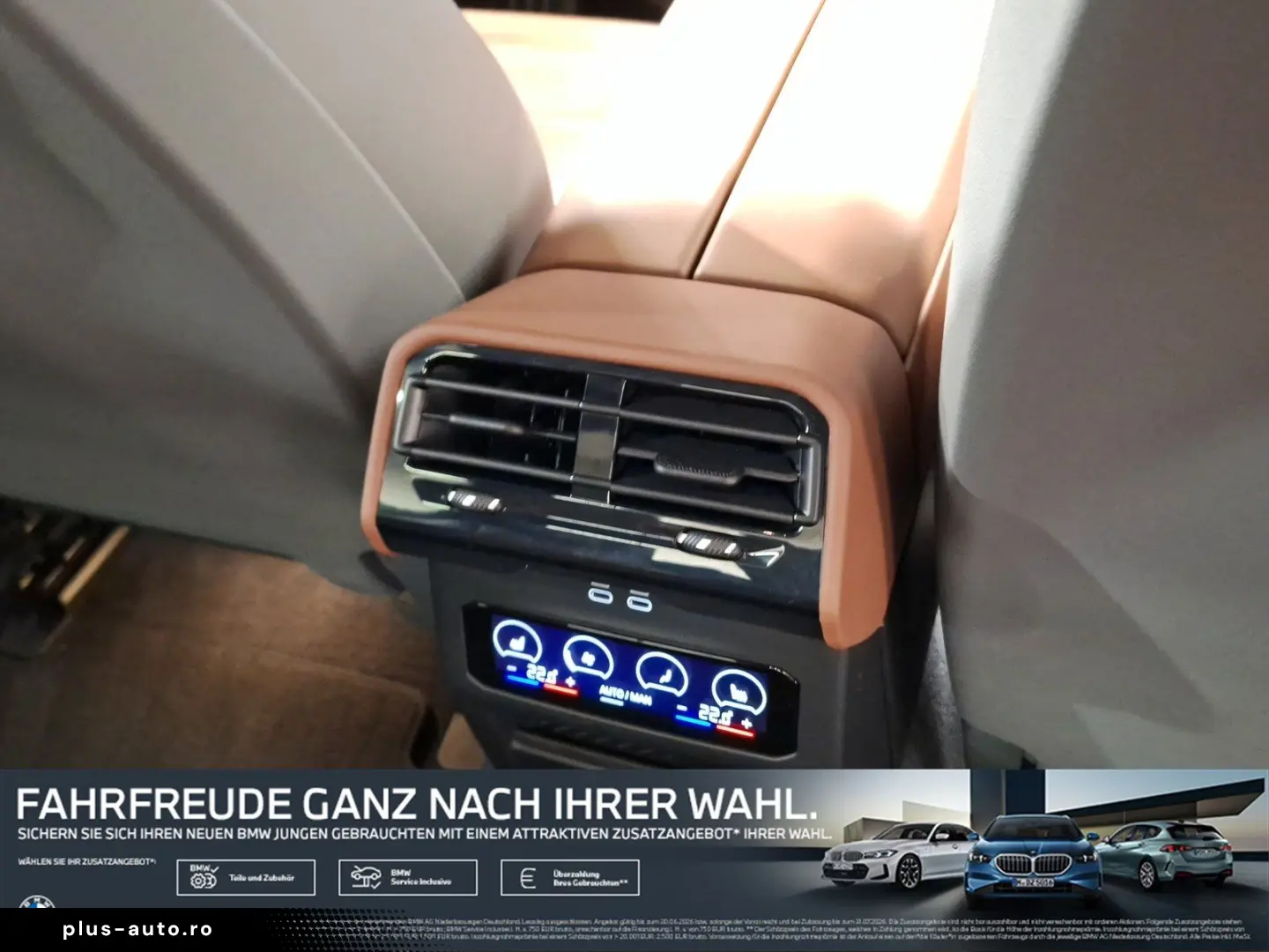 BMW 550e xDrive Limousine M Sport Driv.Assist.Prof