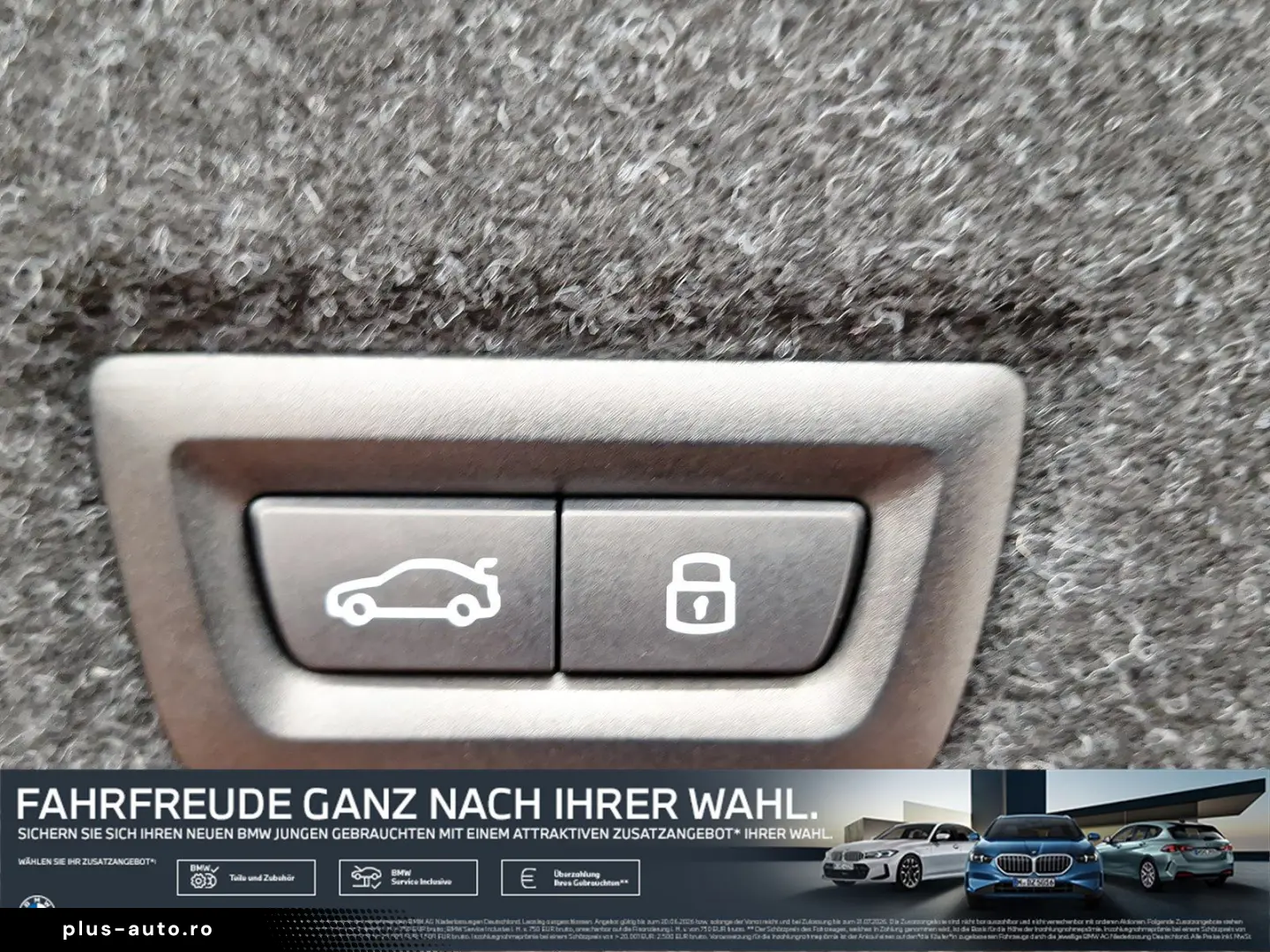BMW 550e xDrive Limousine M Sport Driv.Assist.Prof