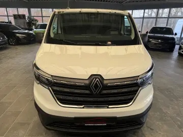 RENAULT Trafic L2 H1 AUTOMATIK KAMERA NAVI