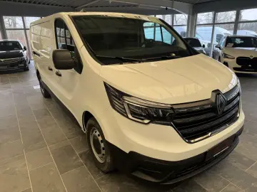 RENAULT Trafic L2 H1 AUTOMATIK KAMERA NAVI