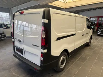 RENAULT Trafic L2 H1 AUTOMATIK KAMERA NAVI