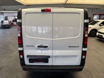 RENAULT Trafic L2 H1 AUTOMATIK KAMERA NAVI