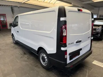 RENAULT Trafic L2 H1 AUTOMATIK KAMERA NAVI