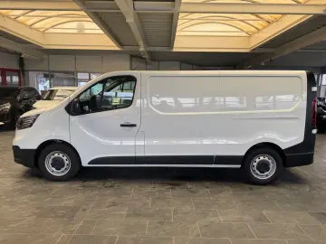 RENAULT Trafic L2 H1 AUTOMATIK KAMERA NAVI