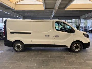 RENAULT Trafic L2 H1 AUTOMATIK KAMERA NAVI