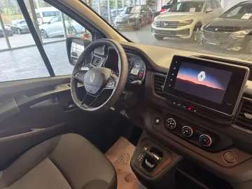 RENAULT Trafic L2 H1 AUTOMATIK KAMERA NAVI